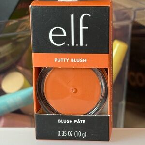 Elf Cream Blush Bahamas